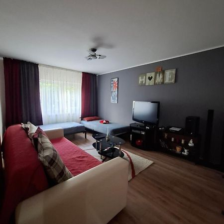 3-Room Delta Modern Residence Tulcea Esterno foto