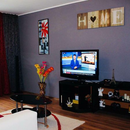 3-Room Delta Modern Residence Tulcea Esterno foto