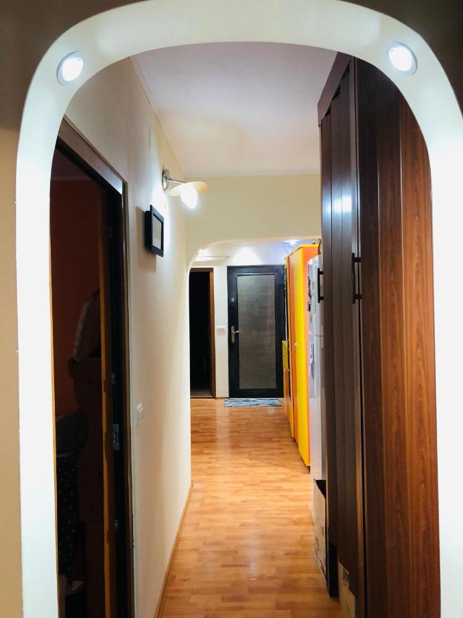 3-Room Delta Modern Residence Tulcea Esterno foto