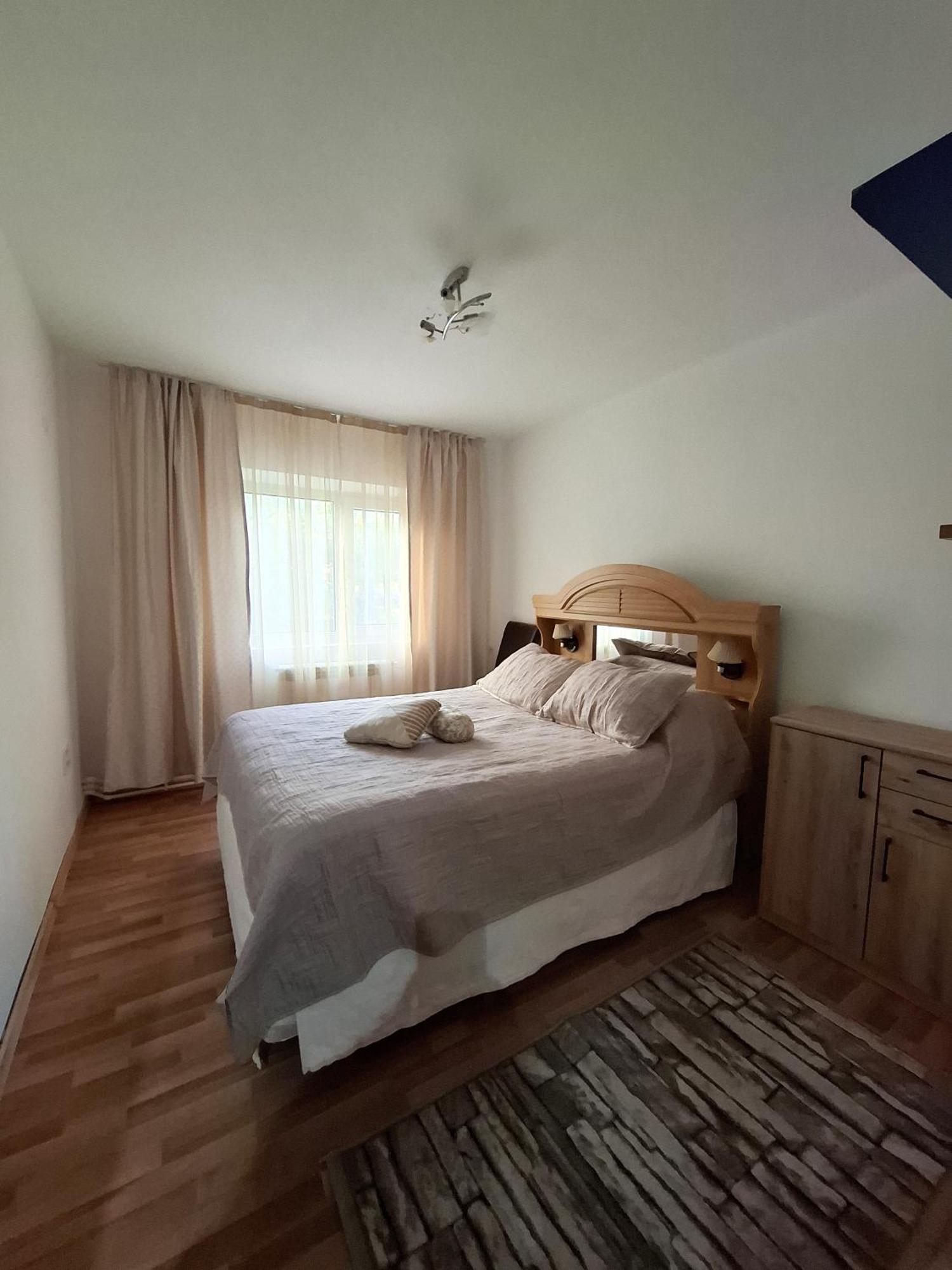 3-Room Delta Modern Residence Tulcea Esterno foto