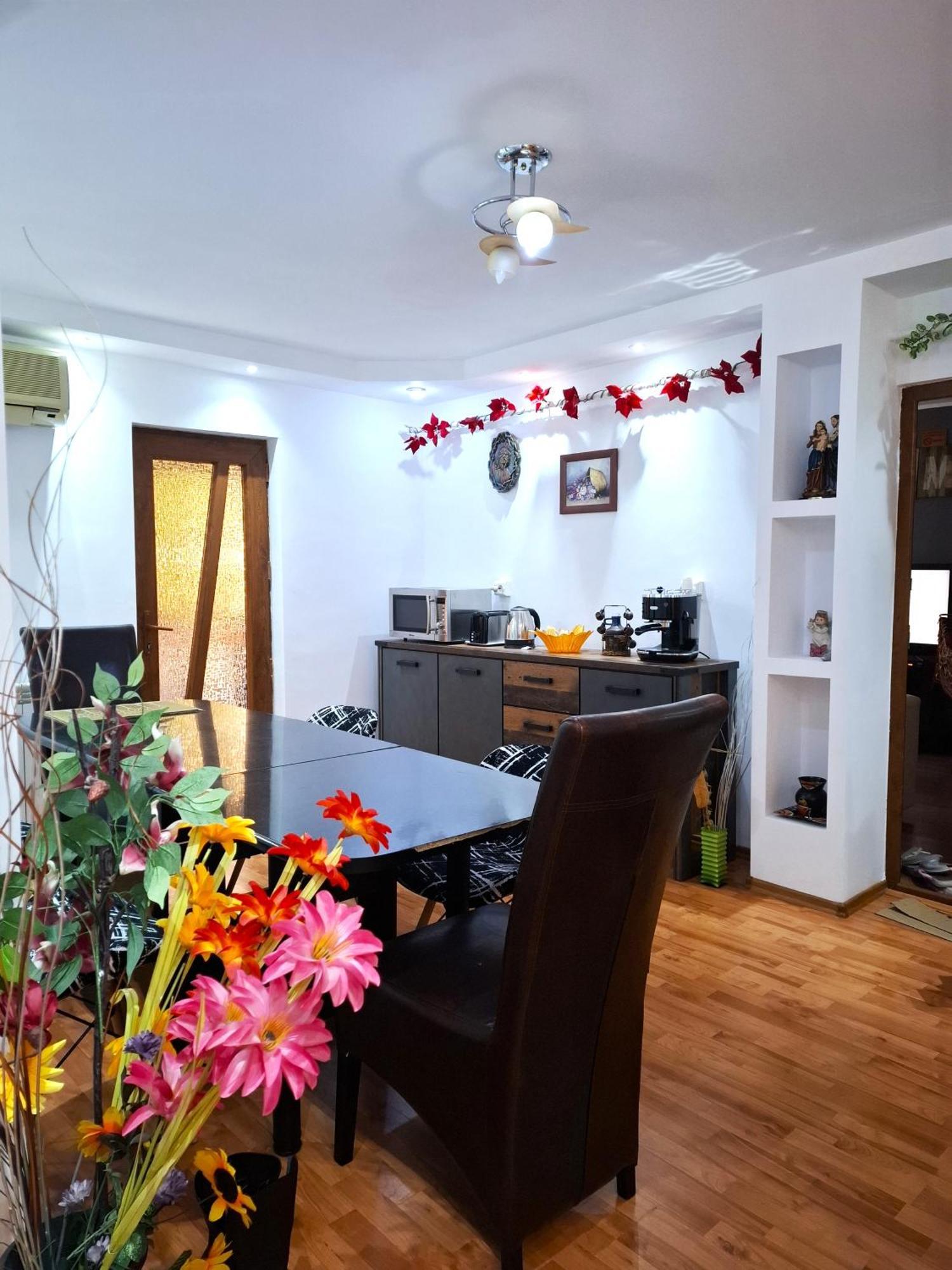 3-Room Delta Modern Residence Tulcea Esterno foto