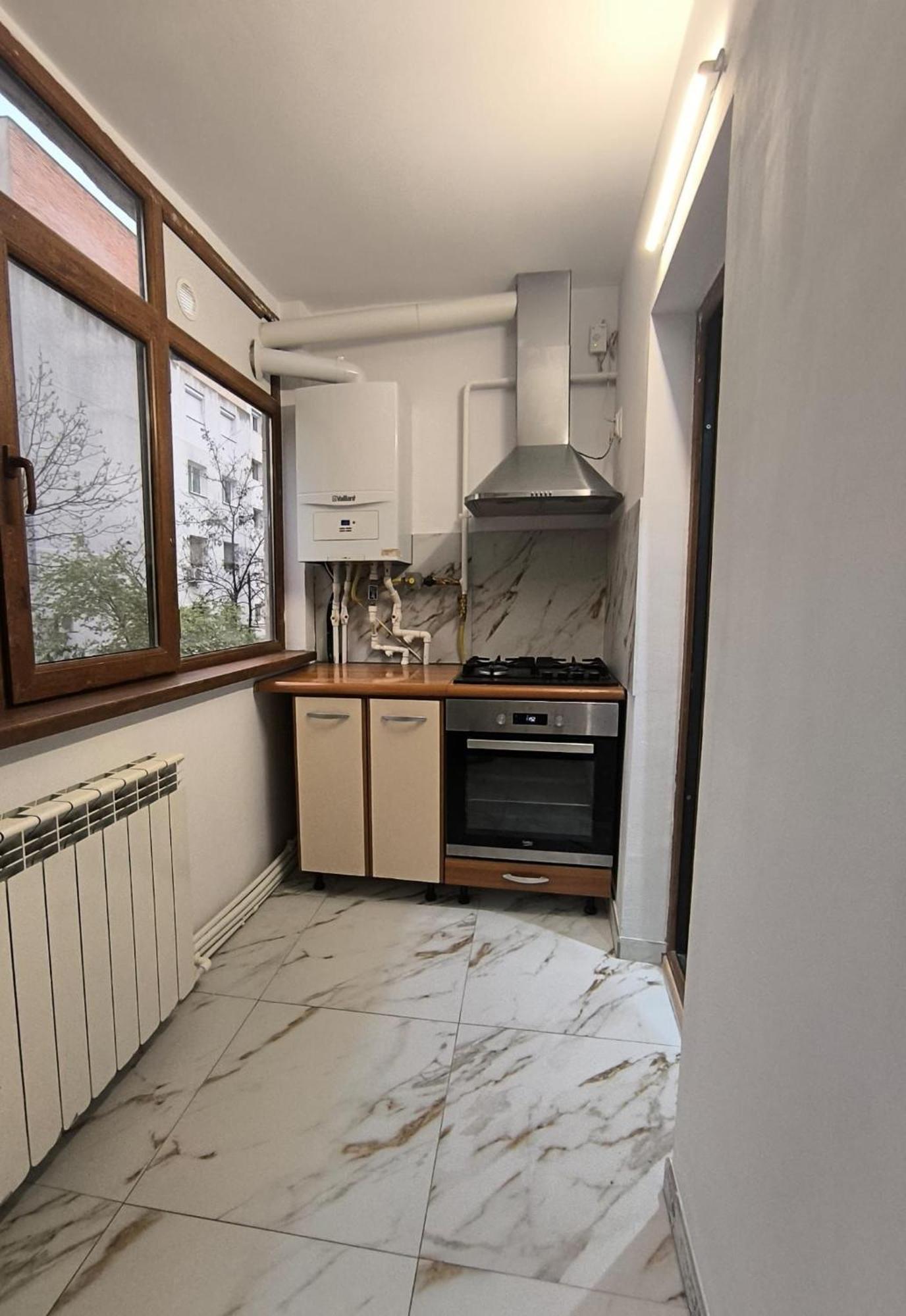 3-Room Delta Modern Residence Tulcea Esterno foto